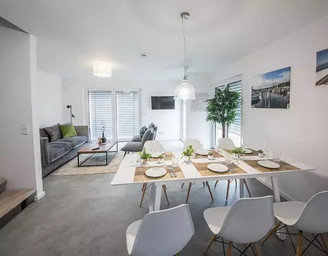 Ferienhaus Albert