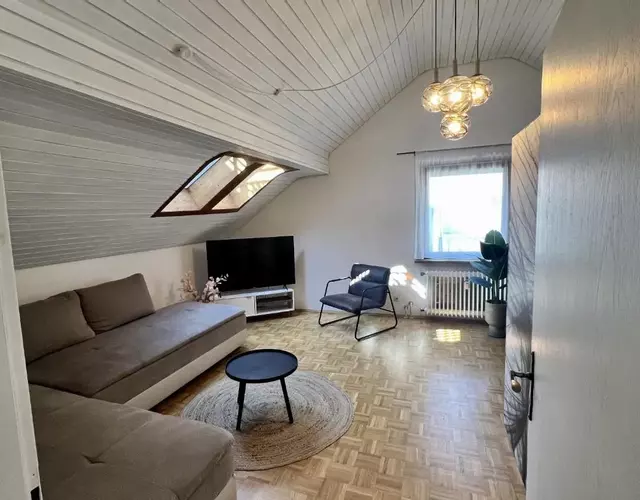 Ferienhaus Möhrle 7