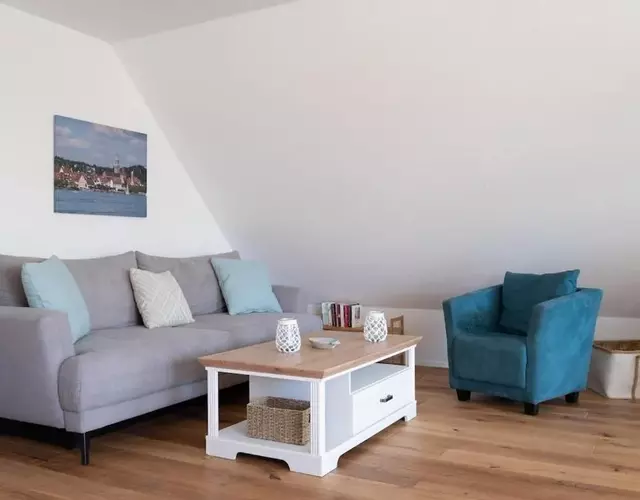 Ferienwohnung Bodenseeufer