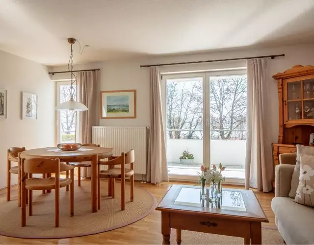 Ferienwohnung Sonnenfreuden