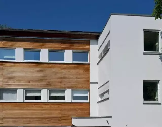 FX Mayr Zentrum Bodensee