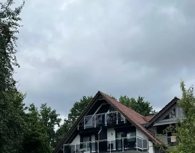 Pension Andelsen