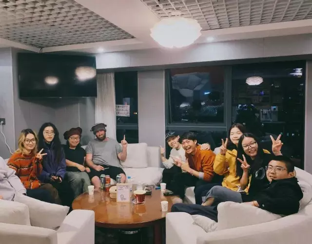 云泊青年酒店乌鲁木齐高铁站店 Yunbo Youth Hostel Ürümqi