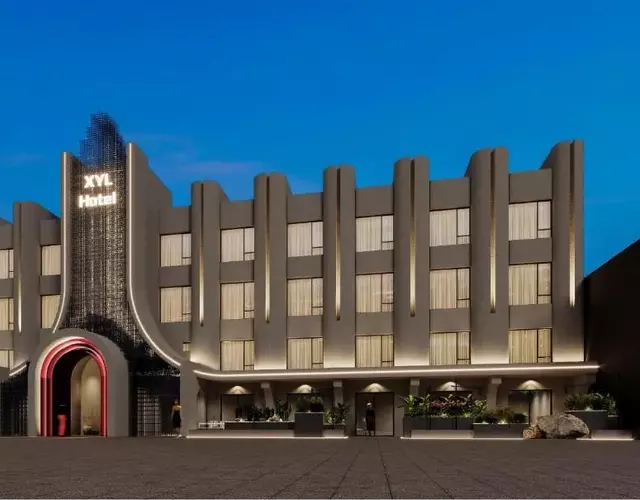 水磨沟区几里民宿店-JiLi Lodge