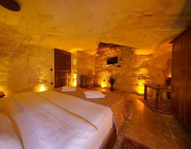 Ürgüp Inn Cave Hotel