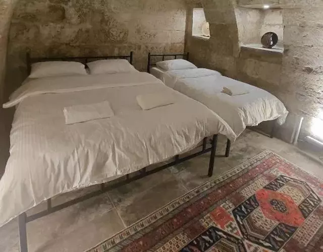 Cappadocia Masuer House