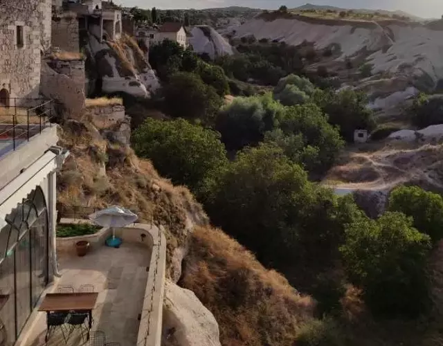 Rivendell Cappadocia