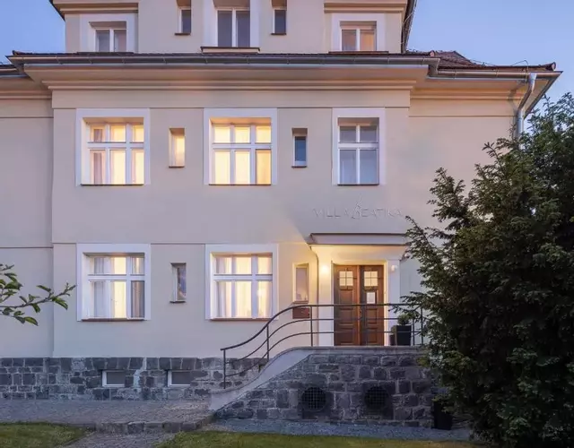 Boutique Hotel Villa Beatika