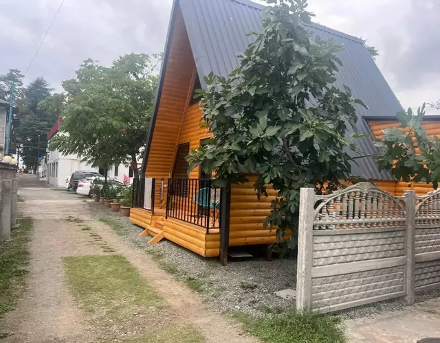Chalet Marta