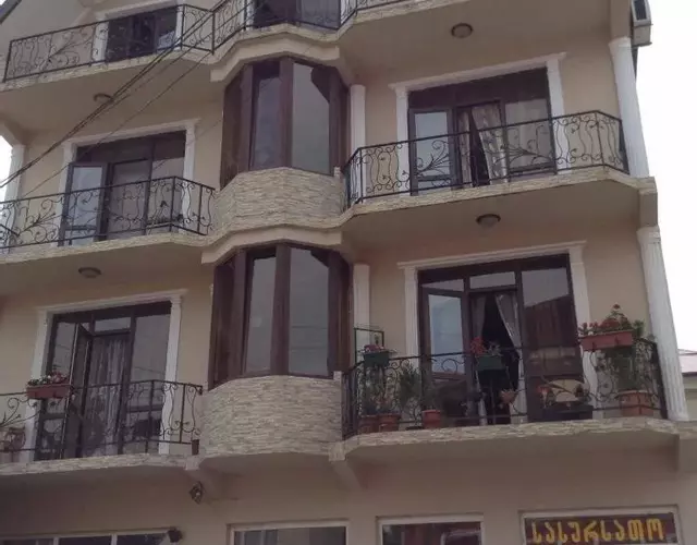 Hotel Chaika