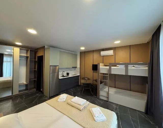 Hotel VS