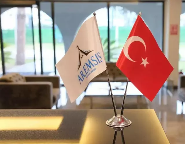 Aremsis Holiday Resort