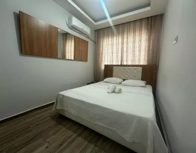 DİAMOND PALACE APART HOTEL