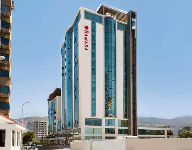 Ramada By Wyndham Iskenderun