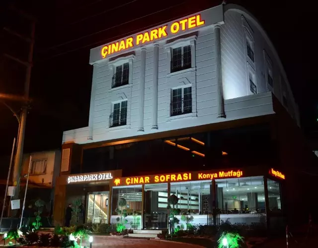Çınarpark Hotel