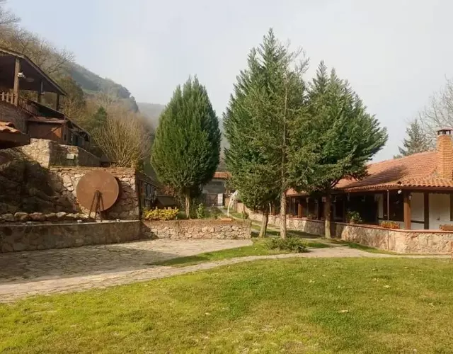 Değirmenbaşı Otel & Restoran