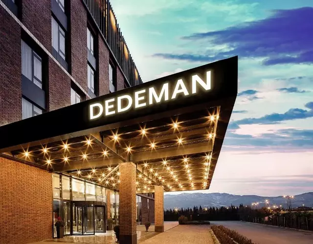 Dedeman Kartepe Kocaeli