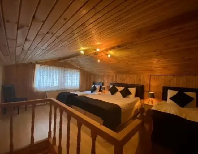Karaaslan Kamping Tesisleri