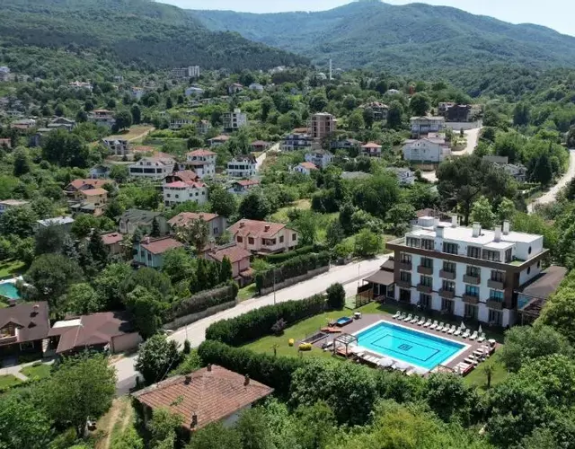 My Green Boutique Hotel