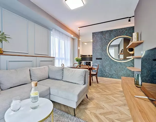 ApartHouse Fabryczna