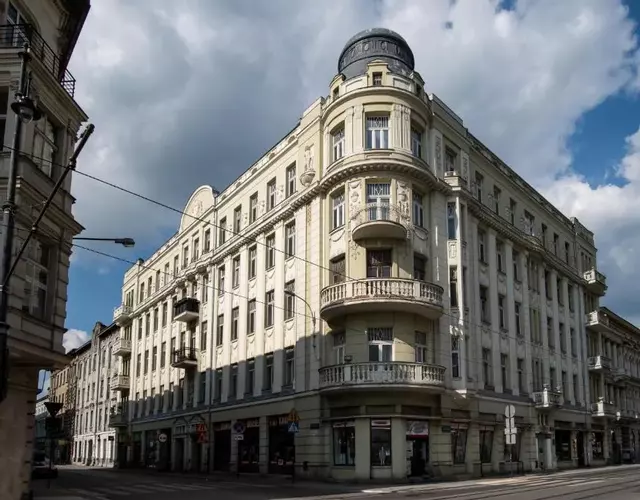Dream Apartments - Wschodnia 76