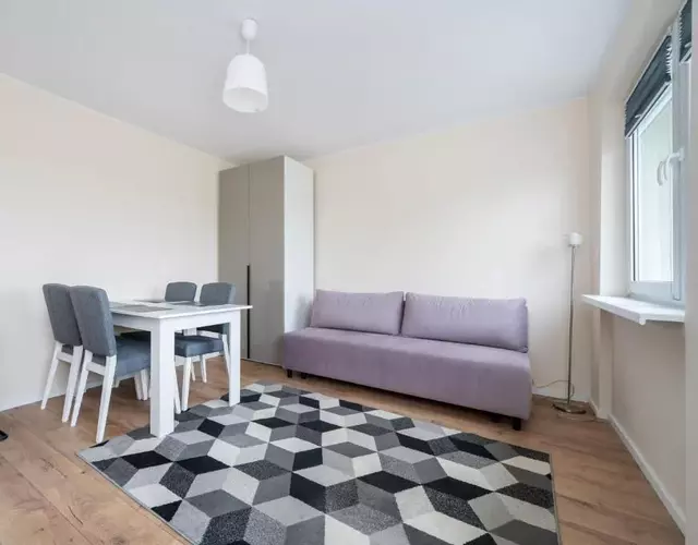 Manufaktura Comfort Stay Apartment by BookingHost