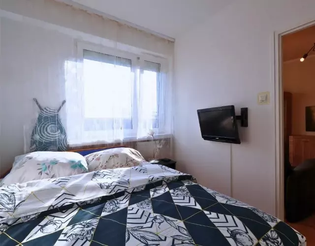 Apartament #SPORTOWA FV PARKING