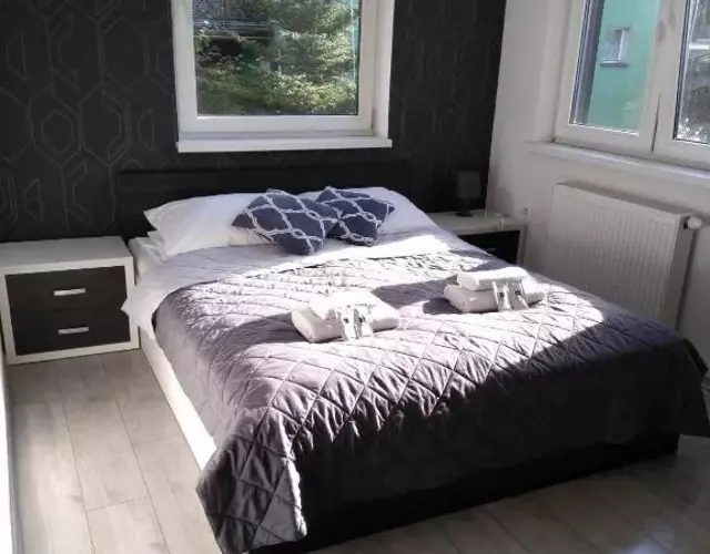 Park Apartament