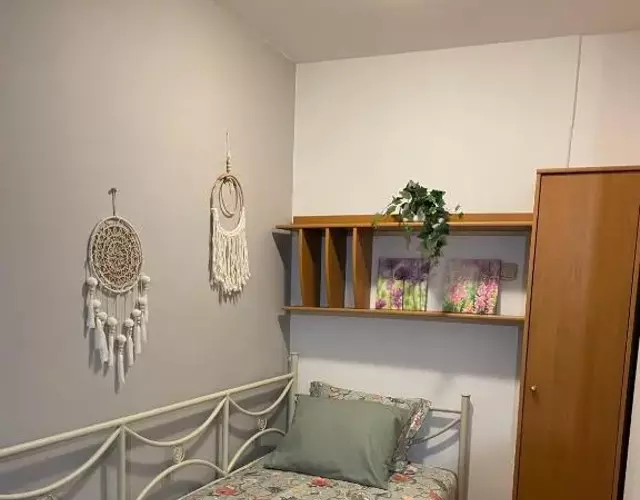Pokoje do wynajęcia - Podwisłocze 8a
