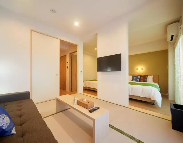 Hotel Mondonce Kyoto Gojo