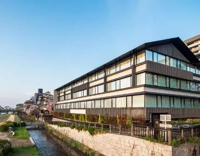 Solaria Nishitetsu Hotel Kyoto Premier