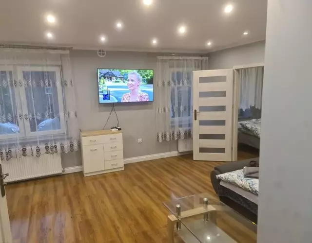 Apartament mieszkanie do wynajęcia Nicola