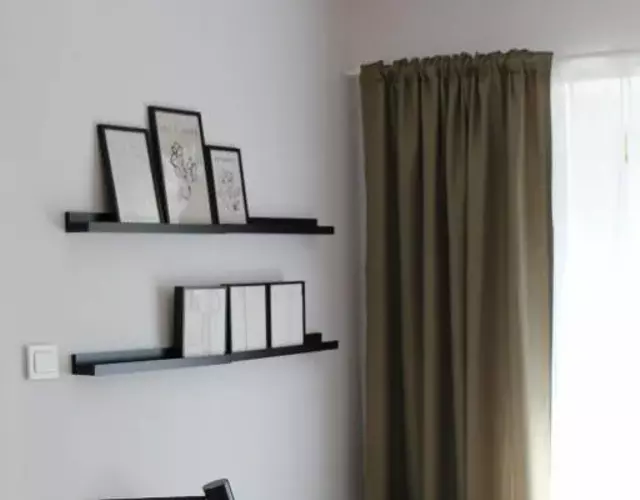 Apartament Sudecki Spokój