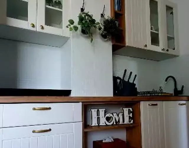 Apartament w Sercu Gór z ogrodem