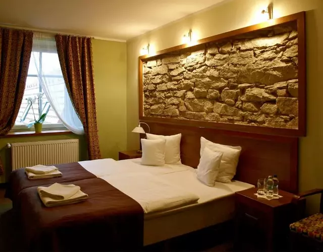 Hotel Ślęża