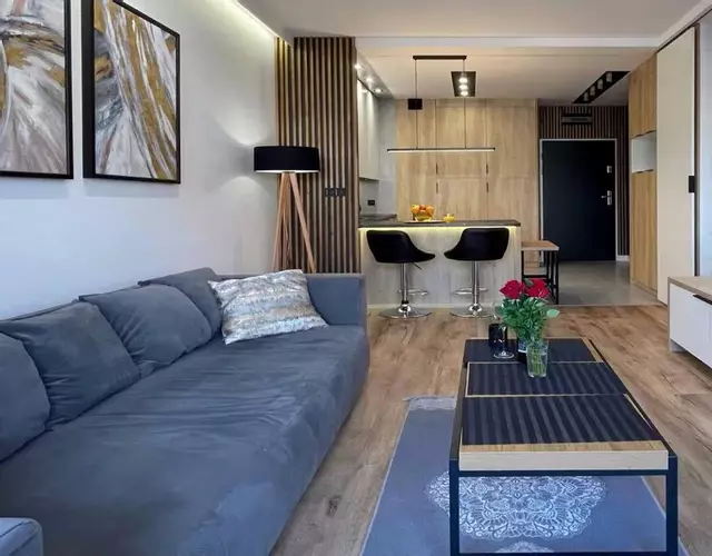 4UApart-Apartment suite Platan Amaretto