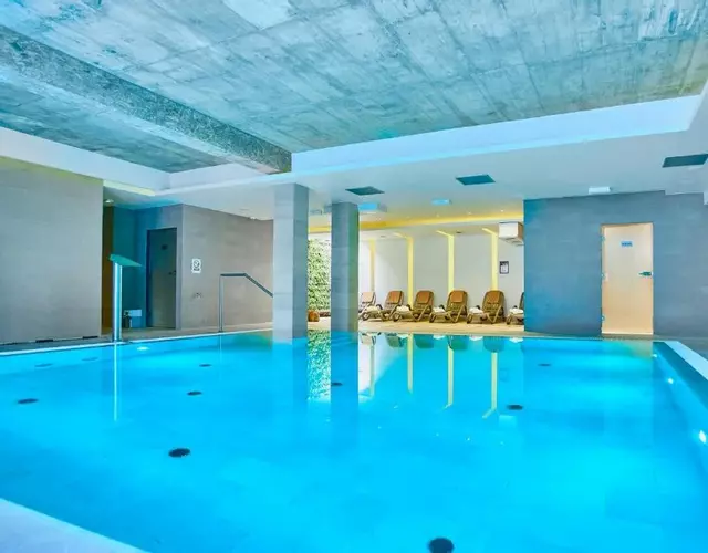 West Baltic Resort Wellness & Spa