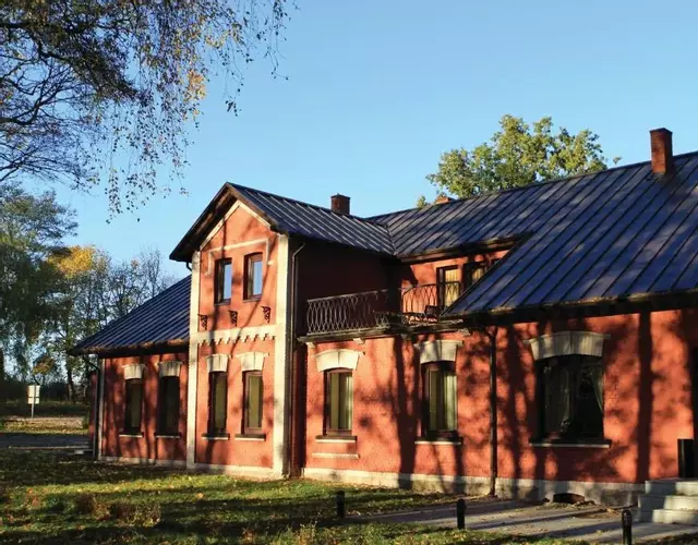Grafo Zubovo Hotel & SPA