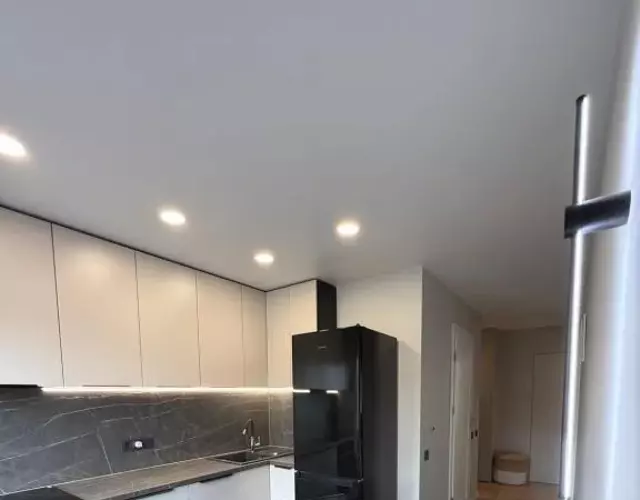 Naujai įrengti apartamentai Morkus Šiauliai