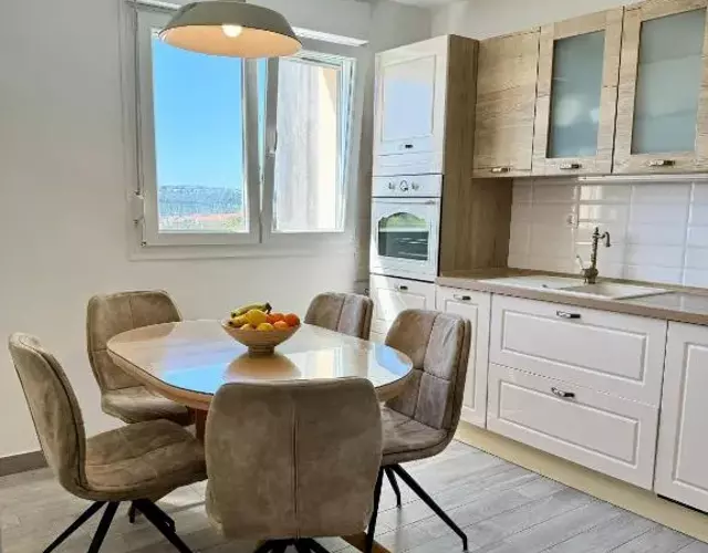 Apartman Luana