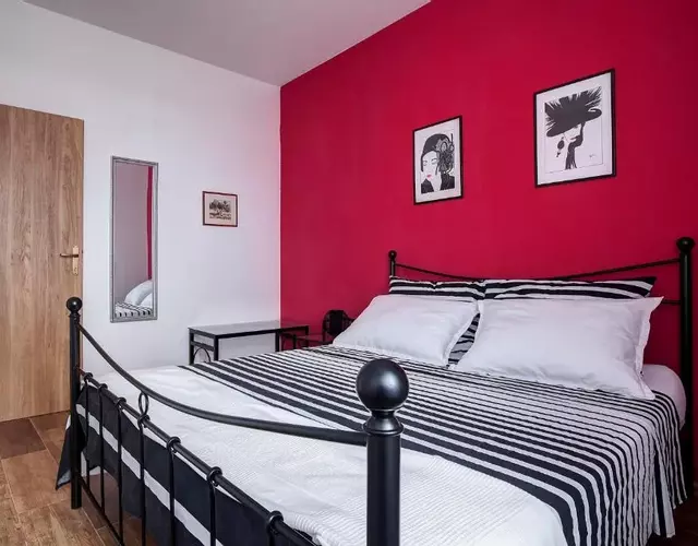 Apartment Noa