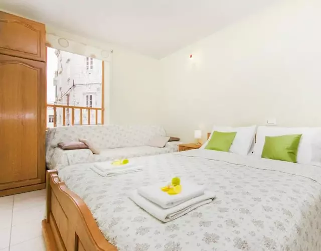 Top City Center Apartments