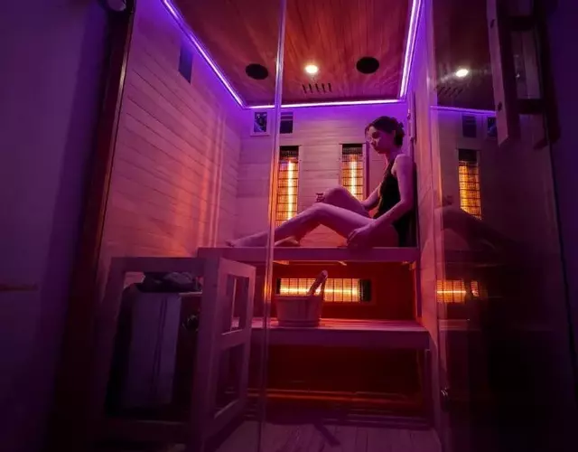 AHAVA Spa Residence
