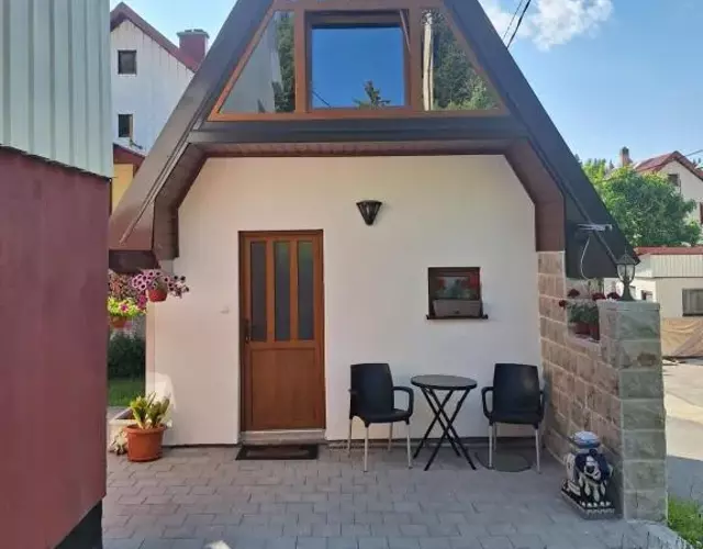 Bungalow Kalina