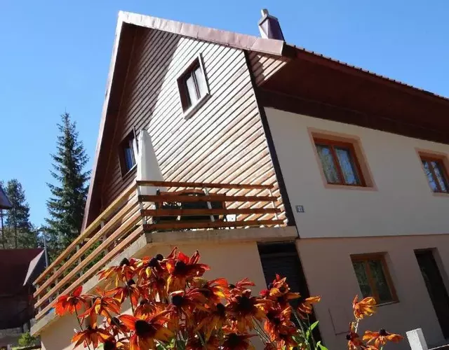 Guest House Milena