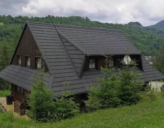 Drevenica Pod Vŕškom