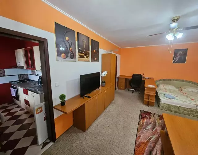 WOLF APARTMAN Luxusné a ubytovanie s plnou výbavou s Bezplatným parkovaním Plochou TV a Optickým Internetom Priamo v Považskej Bystrici Tichá lokalita s Všade blízko Vhodné pre Jednotlivcov Rodiny Pracovné cesty Turistiku aj Oddych Plne vybavená Kuchyňa