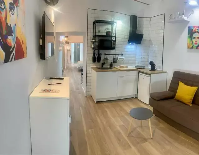Casa Via De La Plata