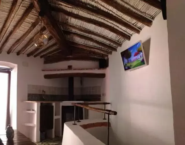 Casas de la Judería, judería nueva