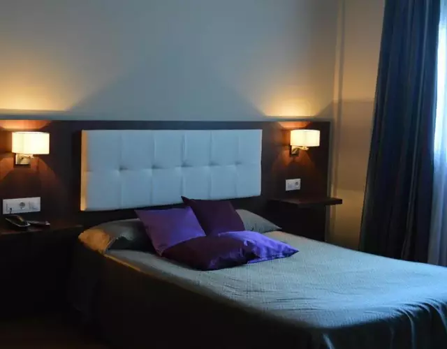 Hotel Peña Cruz
